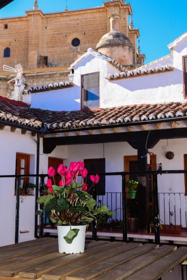 Casa Aurora Apartment Ronda Exterior photo