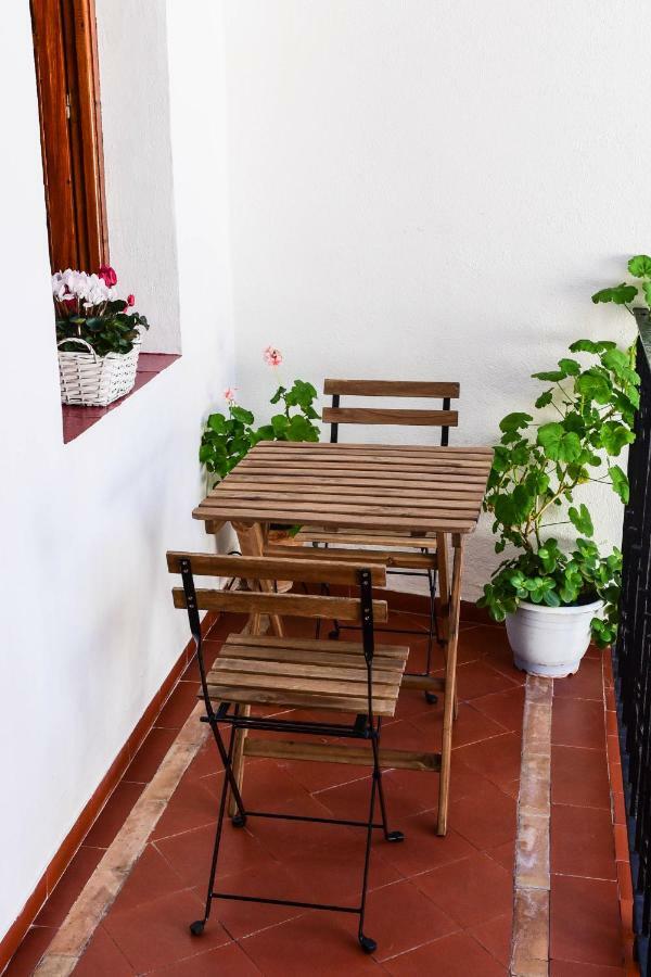 Casa Aurora Apartment Ronda Exterior photo
