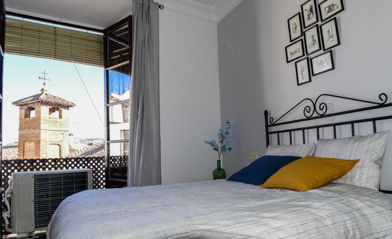 Casa Aurora Apartment Ronda Exterior photo